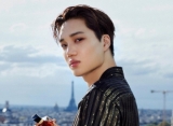 Kai EXO Kambing Hitamkan SM Entertainment Saat Gayanya Dikritik