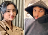 Fuji An Ngode Salting Ratakan Liptint Usai Disapa Thariq Halilintar Saat Live
