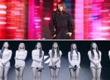 Ukuran Wajah Lisa BLACKPINK Digosipin Member BABYMONSTER
