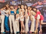 Twice Cetak Sejarah Jadi Girlband Kpop Pertama Sukses Jual Ludes Tiket Konser di Stadion SoFi Califo