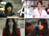 Akting Lee Ji Ah Dibandingkan dengan Jeon Do Yeon, Intip 10 Potret Perannya Di Berbagai Drama