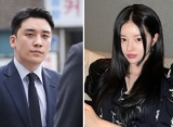 Digosipkan Pacari Seungri, Yoo Hye Won Akhirnya Beri Tanggapan Tegas
