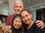 Sikap Ayah Ashraf Sinclair Tak Terduga Usai BCL Kegep Pamer Pria Dikira Pacar Baru