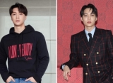 Lay Ikut 'Rover' Challenge Kai EXO Buat Fans Menangis
