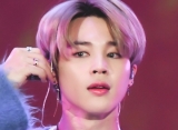 Fans Jimin BTS ke Hanteo Usai Lebih dari 700 Ribu Penjualan Album 'Face' Tak Tercatat