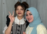 Ibu Tiara Andini Pamer Banyak Kiriman Makanan & Bunga Untuk Putrinya Usai Isu Miring Alshad Ahmad