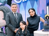 Gading Marten Mendadak Toyor Kepala Gisella Anastasia