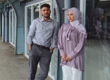 Refal Hady Pajang Foto Indah Permatasari Malah Berujung Protes