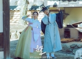 Woo Do Hwan-Bona dan N Bicara Soal Kerjasama dan Chemistry di Antara Mereka di 'Joseon Attorney'