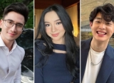 Makjleb! Verrell Bramasta dan Lyodra Kompak Bak Sindir Gabriel Prince Soal Rate 3,5
