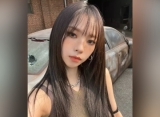 Rambut Karina aespa Awut-awutan Keterpa Angin Bikin Tak Dipercaya Manusia