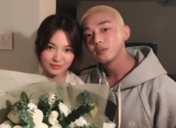 Song Hye Kyo Dikabarkan Bantu Yoo Ah In dengan Carikan Dokter dan Pengacara Lewat Koneksi