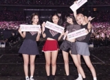 Member BLACKPINK Dapat Perlakuan Tak Adil di Filipina, Jisoo Diduga Jadi Korban