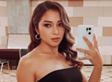 Nikita Willy Tuai Peringatan Terkait Desain Terbaru Perhiasan dengan Lafadz 'Allah'