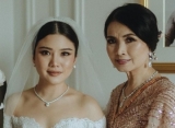 Valencia Tanoe Tulis Ungkapan Mendalam Usai Resmi Menikah, Balasan Liliana Sang Ibu Disorot