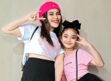 Didikan Keluarga Ayu Ting Ting Mendadak Dipuji Imbas Video Bilqis Bahas Ketampanan