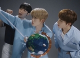Doyoung, Jaehyun, dan Jungwoo Jauh-Jauh ke Bulan Siapkan Album Unit NCT Baru