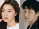 Jun Ji Hyun-Kang Dong Won Diincar Bintangi Drama Tentang Mata-Mata Karya Sutradara 'Vincenzo'