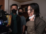 Song Hye Kyo Hampir Pingsan Saat Syuting 'The Glory'