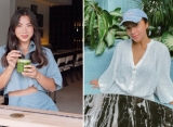 Jennifer Bachdim Dipuji Jago Parenting Mirip Nikita Willy, Aturan Mandikan Bayi Anti Mainstream