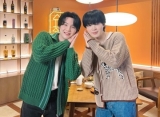 Goda Jimin Soal Buka Pakaian di MV 'Set Me Free Pt.2', Suga: Tubuhmu Tidak Sebagus Itu Kan?