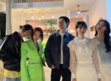 Pengacara Spill Masa Penjara Geng Bully 'The Glory' di Dunia Nyata
