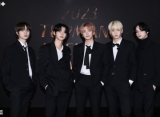 TXT Bak Pindahkan Negeri Dongeng ke Atas Panggung Konser 'ACT: SWEET MIRAGE'