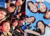 BTS Raih Sertifikat RIAJ Platinum Ketiganya, NewJeans Perdana Dapatkan Emas
