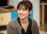 4 Kali Main Bareng, Jang Nara Akui Nyaman Akting Bareng Jang Hyuk di 'Family'