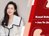 Kenal Dekat: Son Ye Jin, Sang Ratu Melodrama yang Berhasil Nikahi Cinta Pertamanya