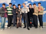 EXO Siap Gelar Fanmeeting, Chanyeol dan Chen Sengaja Dihilangkan dari Poster oleh Netizen
