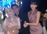 Lucinta Luna Cantik Bak Barbie Hidup, Ekspresi Ria Ricis Saat Foto Bareng Dikira Tertekan