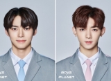 Sung Han Bin Pilih Zhang Hao Sebagai Rival di 'Boys Planet'