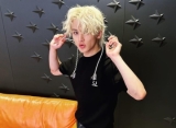 Mark Lee NCT Dream Jalan-jalan di London, Gayanya Dibilang Kayak Mahasiswa Penerima LPDP
