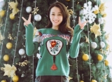 Resmi Jadi Ambassador Dior di Tiongkok, Dilraba Dilmurat Tuai Reaksi Sinis Netizen Korea