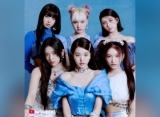 Baru Rilis 'Kitsch', IVE Dituding Lakukan Manipulasi Chart
