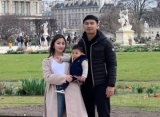 Dilapori Soal Tingkah Gesit Baby Issa, Nikita Willy Syok Lihat Video Kiriman Suami