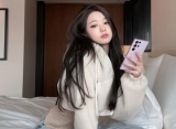 Wonyoung IVE Seolah Sindir Haters Lewat Liriknya di Lagu 'Kitsch'