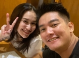 Usai Bagikan Foto Misterius, Ayu Ting Ting Kini Umbar Momen Bikin Boy William Girang