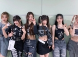 'Love Me Like This' NMIXX Menang Acara Musik, Vokal Saat Encore Dinilai Lebih Mantap