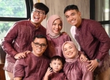 Fuji An Bangga Fadly Faisal Susul Beli Rumah Mewah, Oma Dewi Ungkap Doa Haru