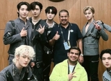 Sempat Heboh, Fadil Jaidi Akhirnya Ungkap Alasan NCT Dream Mendadak Salim Ke Pak Muh 