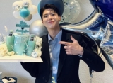 Berani Tampil Beda, Park Bo Gum Hadiri Event Celine Pakai Celana Pendek