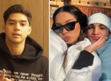 Al Ghazali Pamer Foto Tampan Gak Manusiawi Usai Disentil Kalah dari Pacar Baru Alyssa Daguise