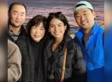 Maudy Ayunda Masak Kimbap Bareng Ibu Mertua, Celemek Tak Biasa Curi Fokus