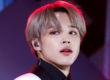 Jimin BTS Janji Kunjungi Para Ayang di Indonesia