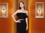 Raihan Lagu Jisoo BLACKPINK 'Flower' di Chart Melon Jadi Sorotan Netizen