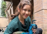 Tiara Andini Terbang Ke Thailand Di Tengah Isu Miring Alshad Ahmad, Caption Bikin Khawatir