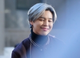 Jimin BTS Akui Masih Punya Kekurangan dalam Hal Vokal