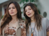 Wulan Guritno Ajak Anak Liburan Ke Luar Negeri Bareng Pacar Brondong, Gelagat Shaloom Disorot